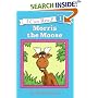 Morris the Moose (I Can Read Book 1)