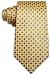 Countess Mara Men's Napoli Neat Necktie