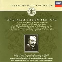 Stanford:Blue Bird/Beati Quoru