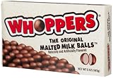 HERSHEY WHOPPERS BIG BOX