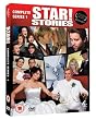 Star Stories Series 1 [DVD]