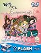 VTech V.Flash SmartDisc: Bratz