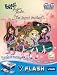 VTech V.Flash SmartDisc: Bratz