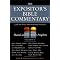 Best Old Testament Commentaries