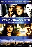 complicita` e sospetti / Breaking and Entering (Dvd) Italian Import