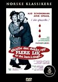 DVD : Busybody ( Skulle det dukke opp flere lik, så er det bare å ringe... )  ( If Any More Stiffs Should Appear, Give Us a Ring ) [ English subtitles ]