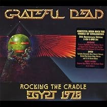 Rocking the Cradle: Egypt 1978