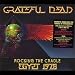 Rocking the Cradle: Egypt 1978