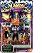 X-Men Mutant Armor Series Battle Armor Wolverine with Anti-Magnetism Armor Figure_s-1