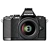 Olympus OM-D E-M5 16MP Live MOS Interchangeable Lens