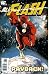 Book All Flash #1 : Justice, Like Lightning (DC Comics)