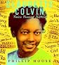 Claudette Colvin (text only) 1st (First) edition by P. M Hoose