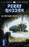 Livre Science Fiction : Le retour dErnst Heller