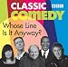 Whose Line is it Anyway (Classic BBC Comedy)