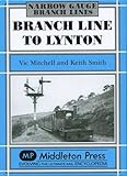 Branch line to Lynton
