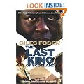 The Last King of Scotland