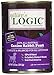 Nature'S Logic Rabbit Canned Dog Food, 12-13.2 Oz.