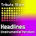 Drake Headlines Instrumental