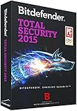 Bitdefender Total Security Standard ( 1PC / 1 USER )
