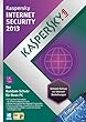 Kaspersky Internet Security 2013 5 Lizenzen [Download]