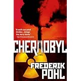 chernobyl a novel
