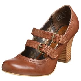 Tribeca Women's Stop Me Mary Jane Pump