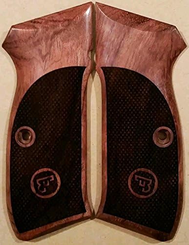 Cz 75B,85B,SP 01 Grip KSD