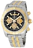 Breitling Mens CB011012/B968TT Chronomat B01 Chronograph Watch