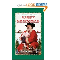 The Christmas Pig: A Fable
