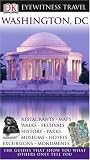 Washington DC (Eyewitness Travel Guides)