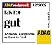 Auszeichnung