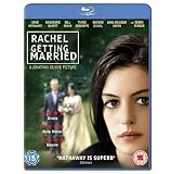 Image de Rachel Getting Married [Blu-ray] [Import anglais]