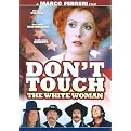 Don't Touch the White Woman (Widescreen)