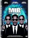 Men in Black 3