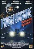 Firehawk - Bruce M. Payne
