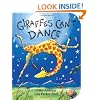 Giraffes Can't Dance