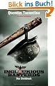 Inglourious Basterds: Das Drehbuch