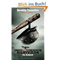 Inglourious Basterds: Das Drehbuch