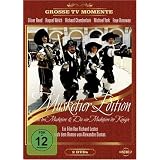Musketier Edition [2 DVDs]von "Michael York"