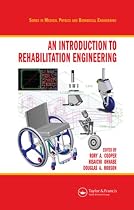 An Introduction to Rehabilitation Engineering (Series in Medical Physics and Biomedical Engineering)
