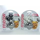 Joie Meow Cat Kitten Tea Cup Infuser (White)