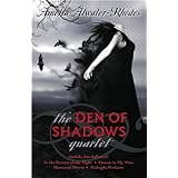 the den of shadows quartet
