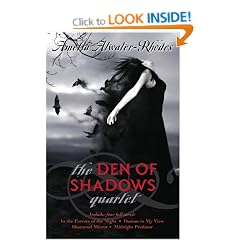 The Den of Shadows Quartet