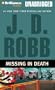 Missing in Death (In Death Series)