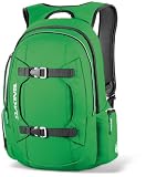DAKINE Rucksack Mission Pack, Green, 8100-610