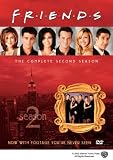 Friends: The Complete Second Season