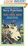 The Wee Free Men (Discworld)