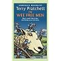The Wee Free Men (Discworld) by Terry Pratchett