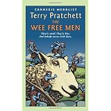 The Wee Free Menpar Terry Pratchett