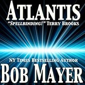 Atlantis | [Greg Donegan, Robert Doherty, Bob Mayer]